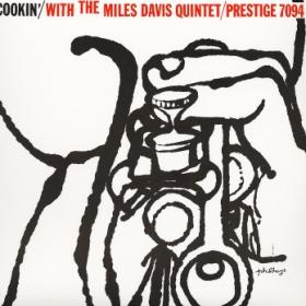 Cookin' with The Miles Davis Quintet